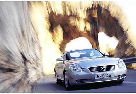 LEXUS-SC-430--2001-2005-