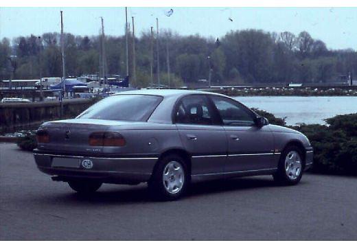 OPEL-Omega-2-0--1994-1998-