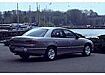 Opel Omega Limousine (1994–2003)