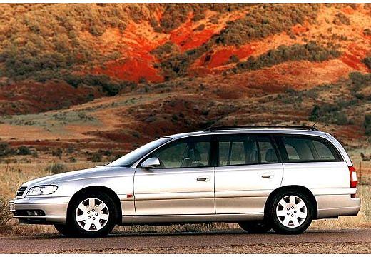 OPEL-Omega-Caravan-2-2--1999-2002-