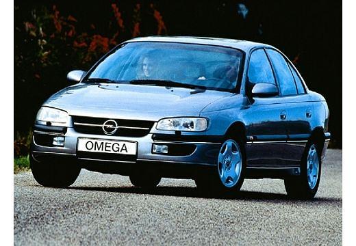 OPEL-Omega-2-0--1994-1998-