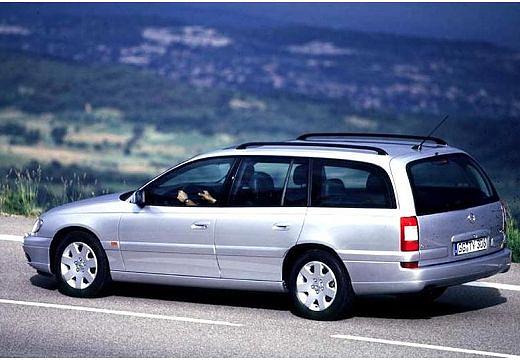 OPEL-Omega-Caravan-2-2--1999-2002-