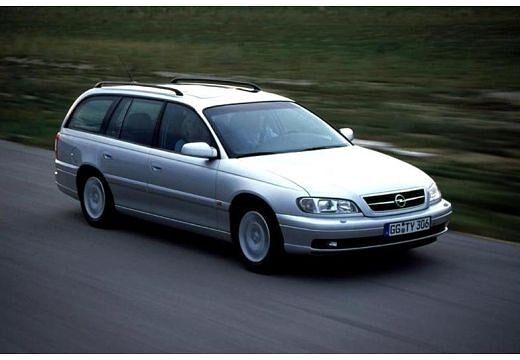 OPEL-Omega-Caravan-2-2--1999-2002-