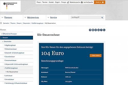 Schadstoffe im Abgas - Unsichtbare Gefahr