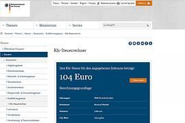 Schadstoffe im Abgas - Unsichtbare Gefahr