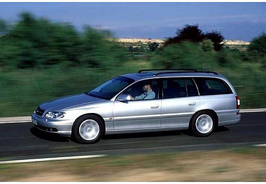 OPEL-Omega-Caravan-2-2--1999-2002-