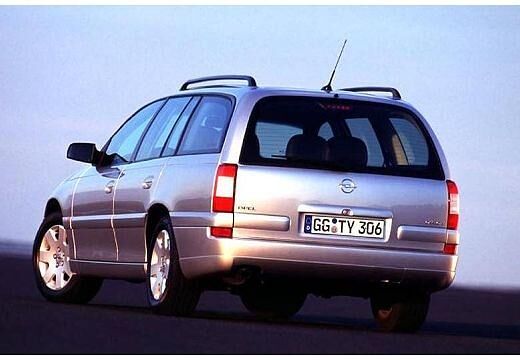 OPEL-Omega-Caravan-2-2--1999-2002-