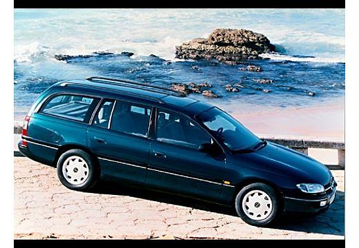 OPEL-Omega-Caravan-2-0--1994-1998-