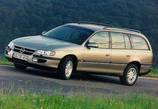 OPEL-Omega-Caravan-2-0--1994-1998-