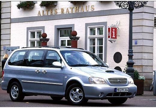KIA-Carnival-V6--2001-2002-
