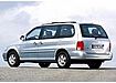Kia Carnival Van (1999–2001) 2.9 (126 PS)