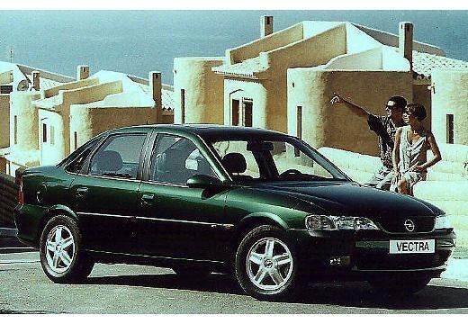 OPEL-Vectra-1-6--1995-1998-