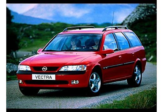 OPEL-Vectra-1-6-Caravan--1996-1998-
