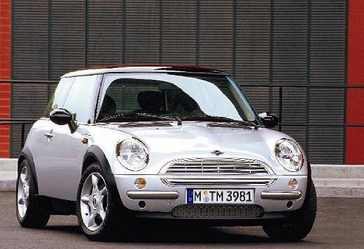 MINI--BMW--Mini--2001-2004-
