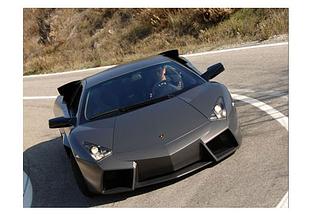 Lamborghini Reventon
