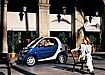 smart fortwo Schrägheck (1998–2001)