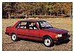 Peugeot 305 Limousine (1977–1988)