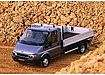 Ford Transit Transporter (2000–2006)