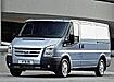 Ford Transit Transporter (2006–2013)