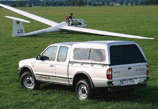 FORD-Ranger-Pick-Up-4x2--1999-2002-