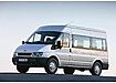 Ford Transit Bus (2000–2006)