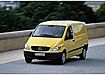 Mercedes-Benz Vito Transporter (2003–2014)
