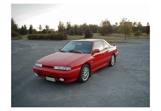 Mazda 626