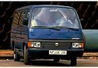 Nissan Urvan Nissan Urvan