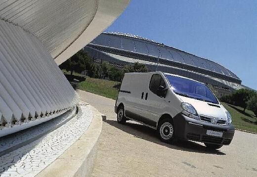 NISSAN-Primastar--dCi-80--2002-2006-