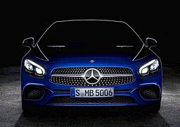 Ausblick Los Angeles Autoshow - Show der Engel