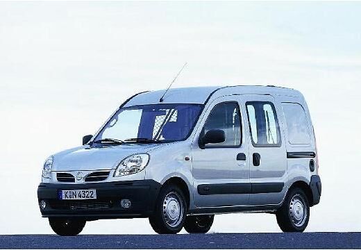 NISSAN-Kubistar-1-2--2003-2005-