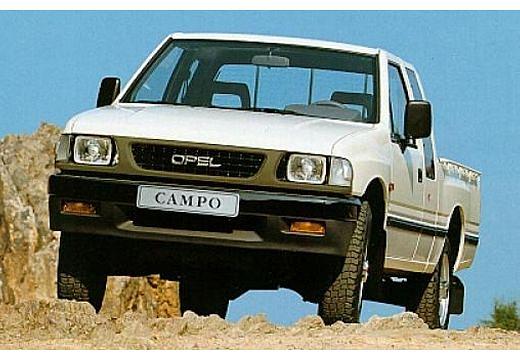 OPEL-Pick-Up--1991-1997-