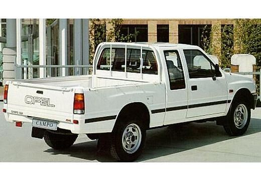 OPEL-Pick-Up--1991-1997-