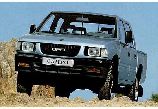 OPEL-Pick-Up-Campo-4x--1992-1997-