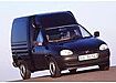 Opel Combo Transporter (1993–2001)