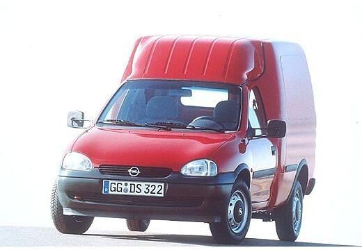 OPEL-Combo--1995-2001-