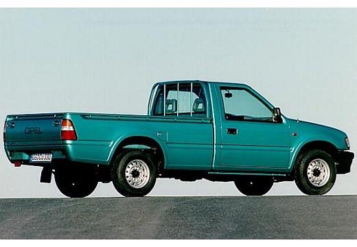 OPEL-Campo-Pick-Up-4x--1997-2001-