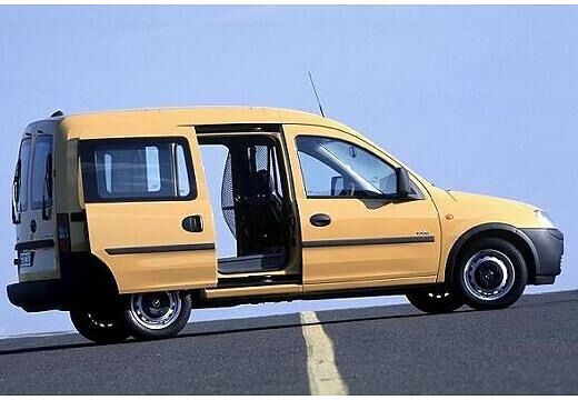 OPEL-Combo--2001-2004-