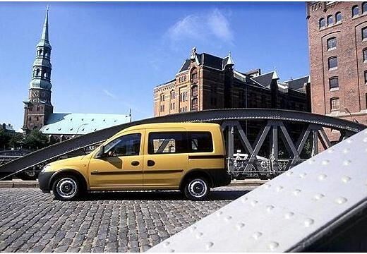 OPEL-Combo--2001-2004-