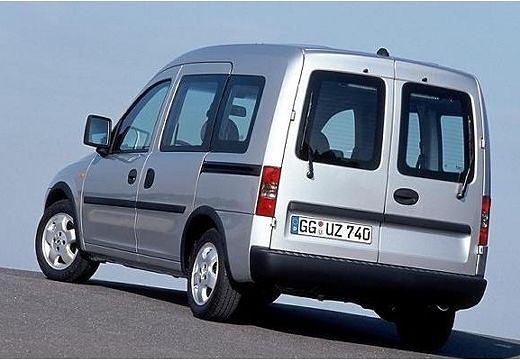 OPEL-Combo--2001-2004-