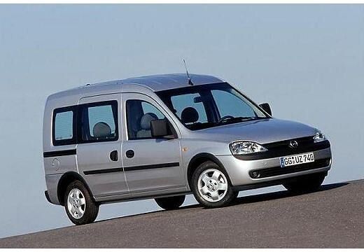 OPEL-Combo--2001-2004-