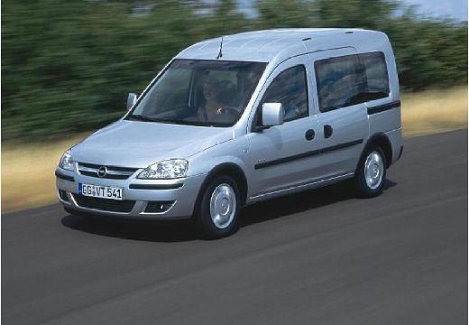 OPEL-Combo--2003-2004-