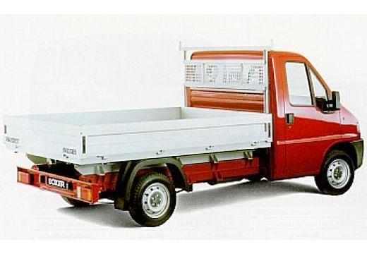 PEUGEOT-Boxer-1000-270-C--1994-2001-