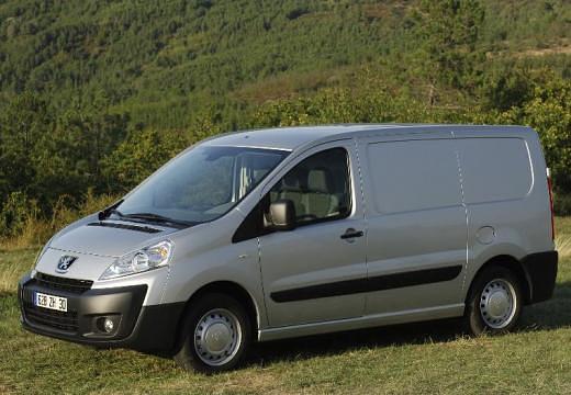 PEUGEOT-Expert-L1H1--2007-