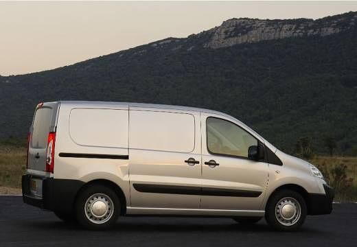 PEUGEOT-Expert-L1H1--2007-