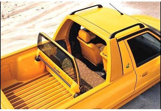 SKODA-Felicia-Fun-Pick-Up--1997-1999-