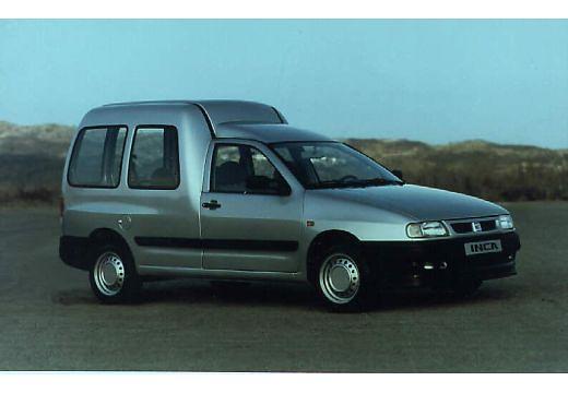 SEAT-Inca-Kombi-1-4-MPI--1996-2003-