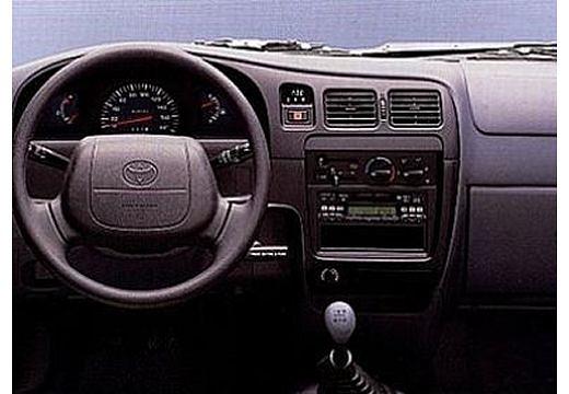 TOYOTA-HiLux-4x2--1997-1998-