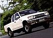 Toyota Hilux Pick Up (1997–2001)