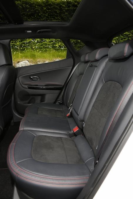 Kia Ceed GT